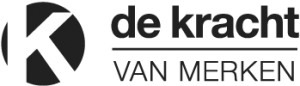de kracht van merken