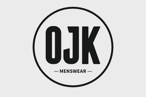 OJK Menswear
