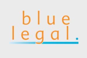 Blue Legal