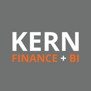 KERN F+B Grey – Square