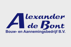 Alexander de Bont