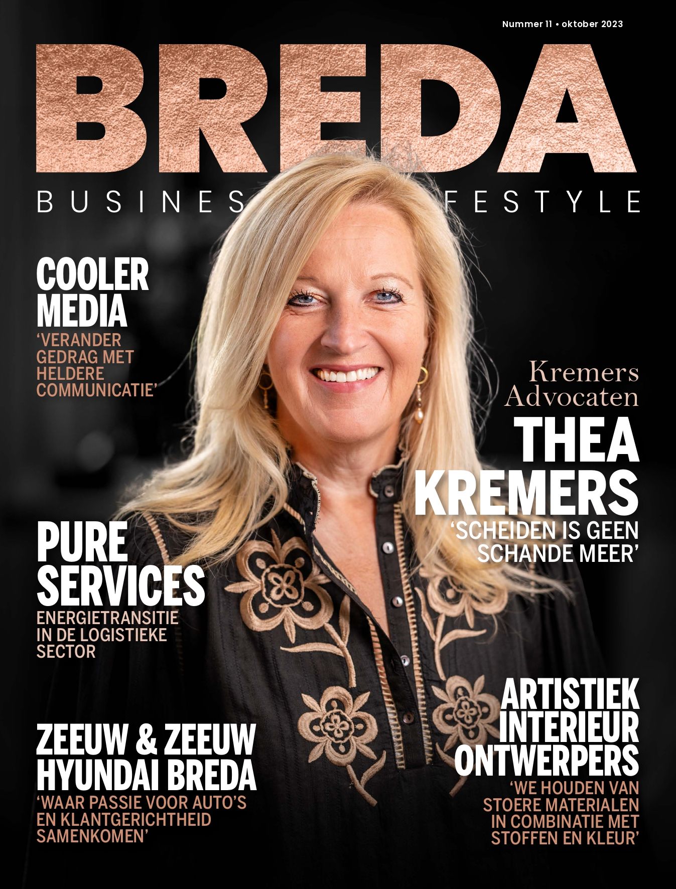 Breda Business & Lifestyle 11