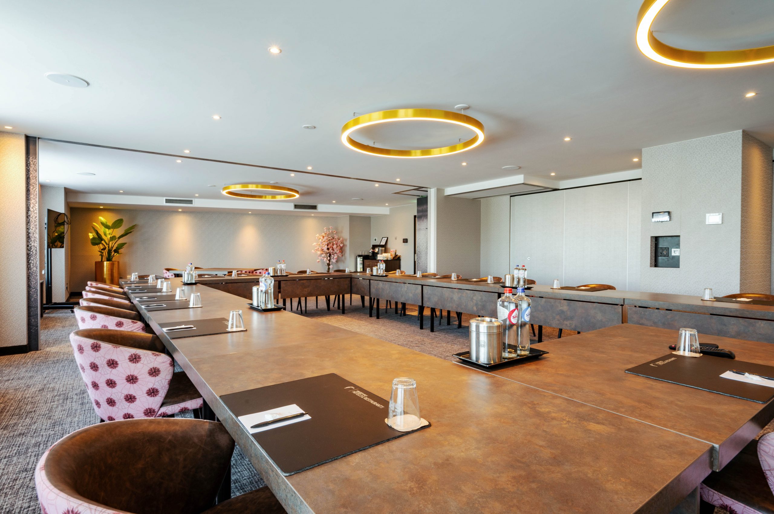 Vergaderen bij Van der Valk Hotel Breda - Breda Business & Lifestyle