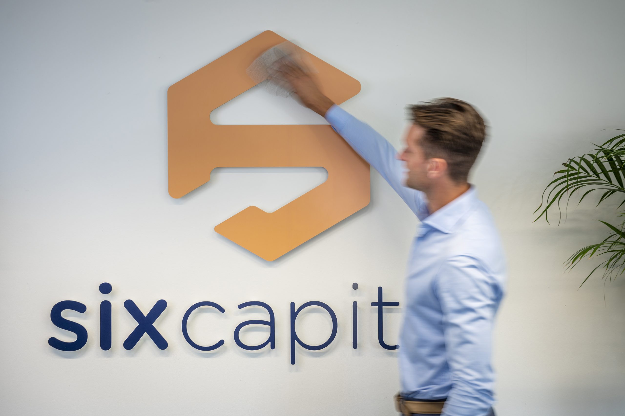 sixcapital logo