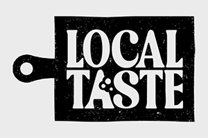 VriendenvanBreda_LocalTaste_Logo Local Taste
