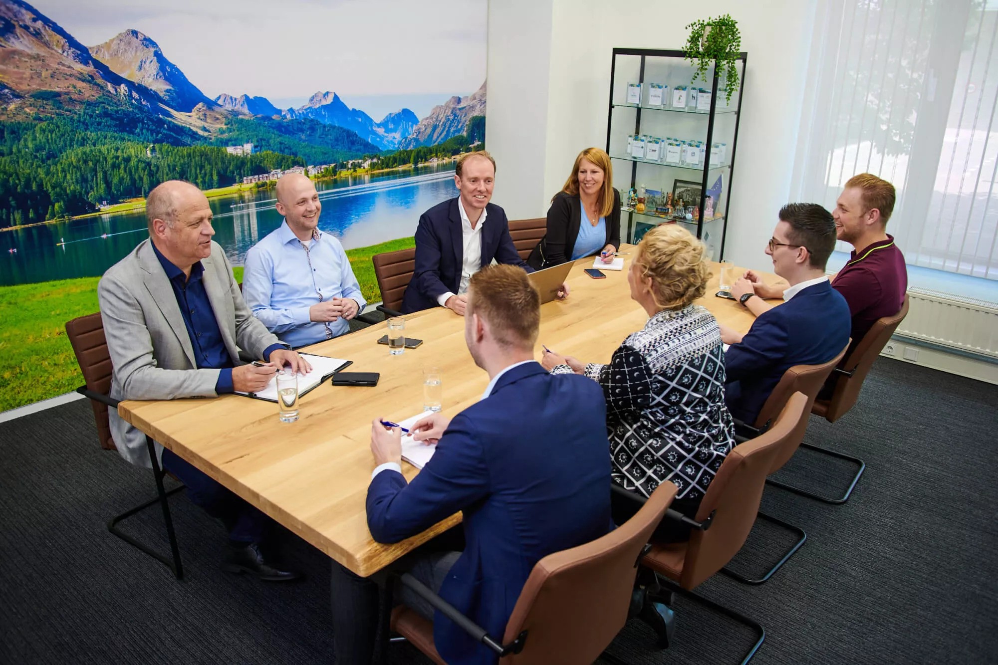 Hoe bepaal je de waarde van je bedrijf? - Breda Business & Lifestyle