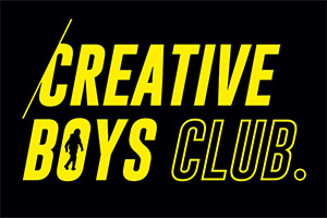 VriendenBBL_CreativeBoysClub_Logo2 Creative Boys Club
