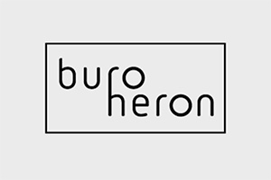 VriendenvanBBL_BuroHeron_Logo Buro Heron