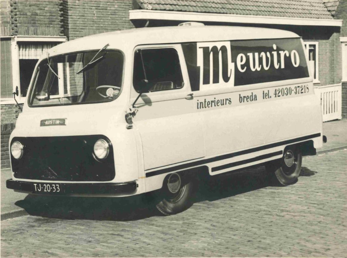 Meuviro