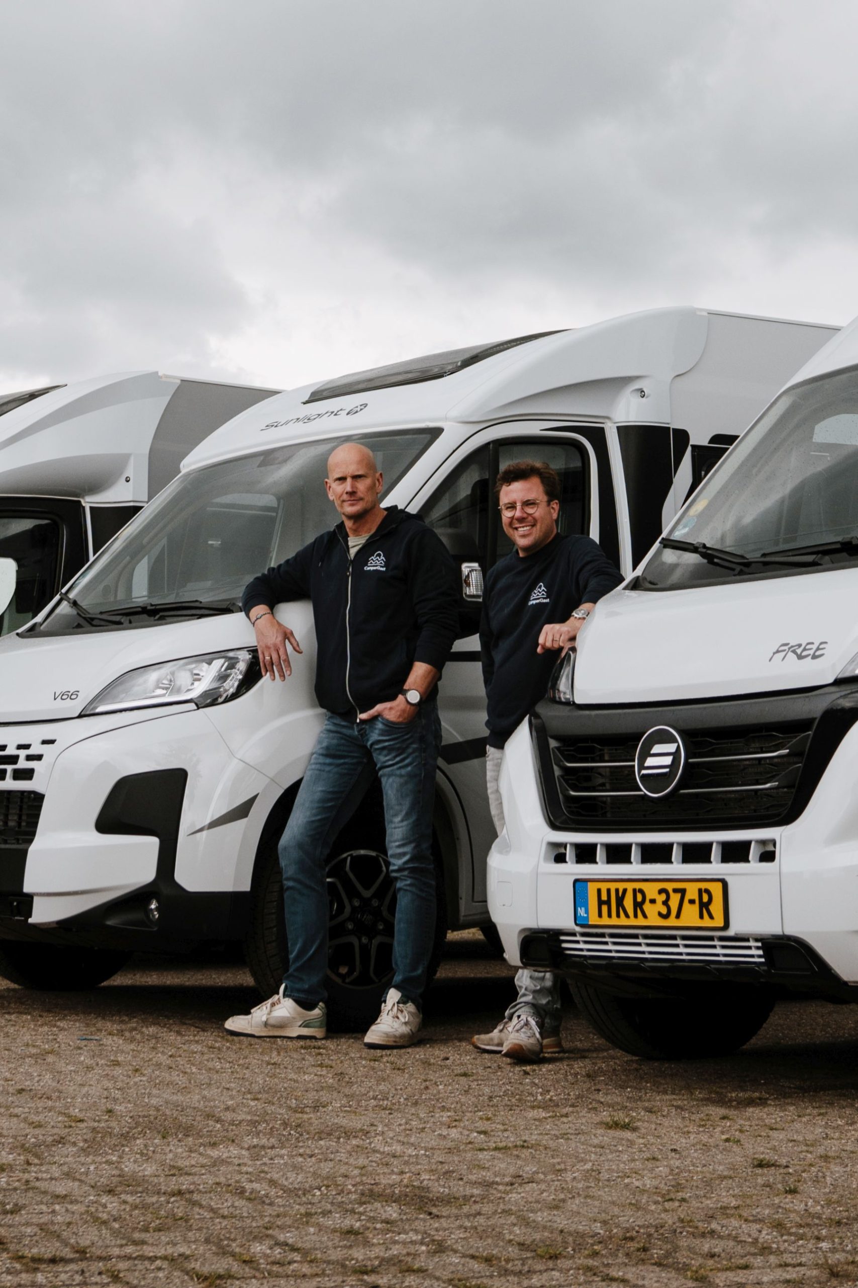 CamperGast