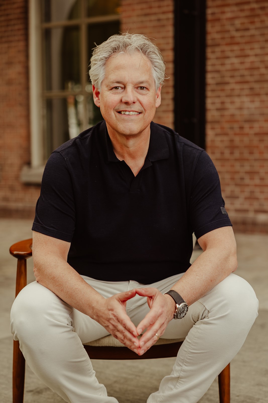 Marco de Leeuw