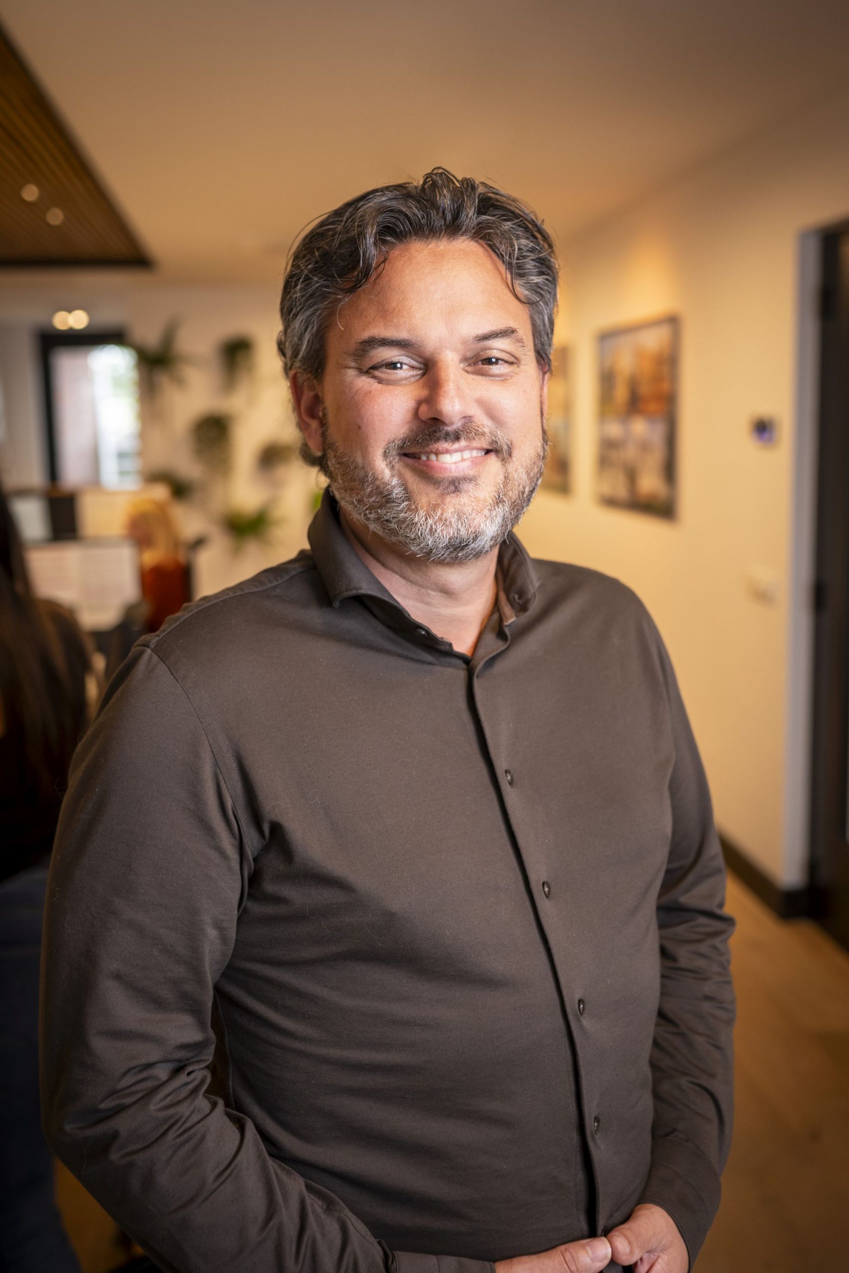 Marco Jobse