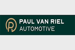 VriendenBBL_PaulvanRielAutomotive_Logo paul van riel automotive