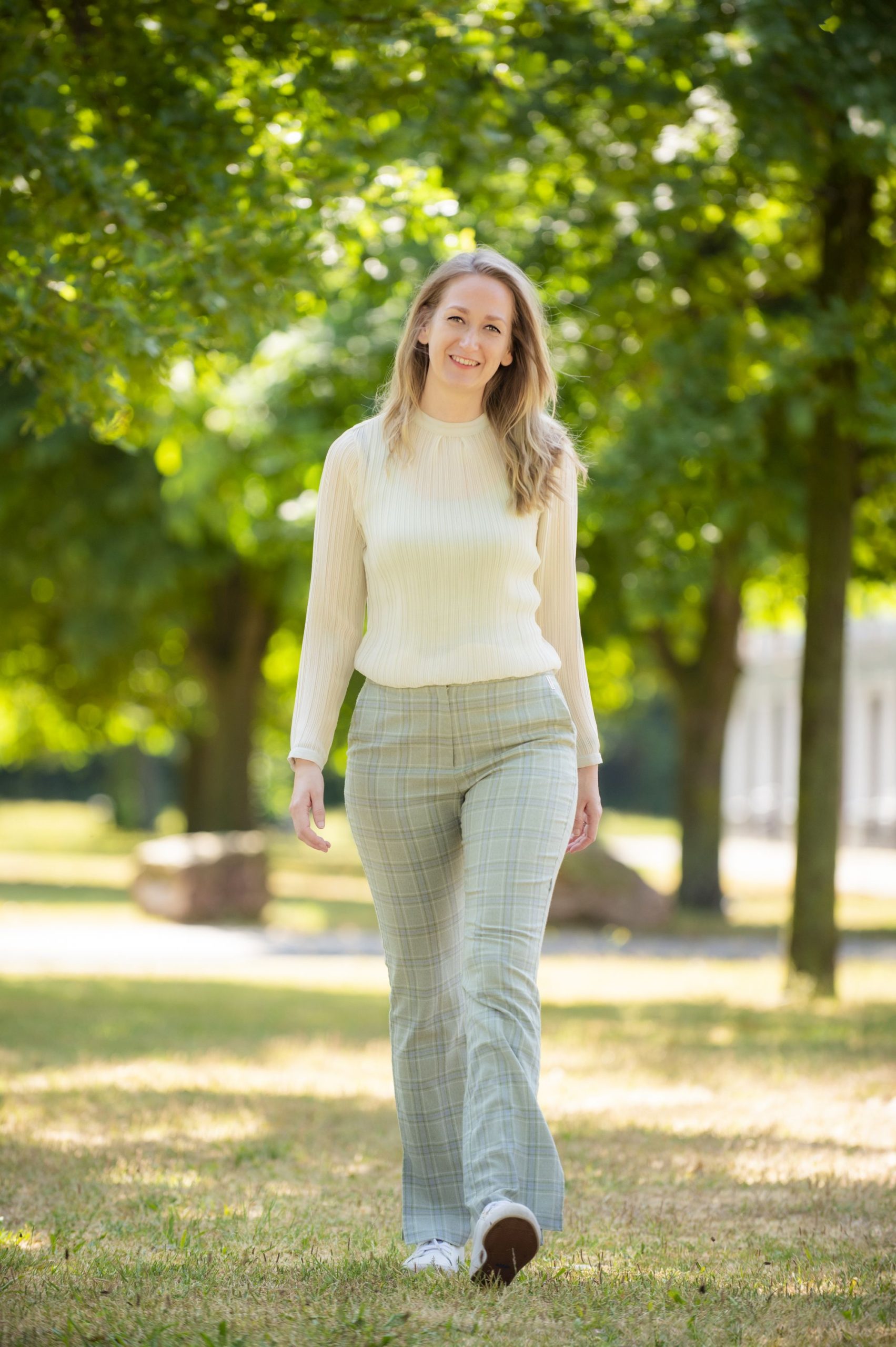 Lorenza Verbaten