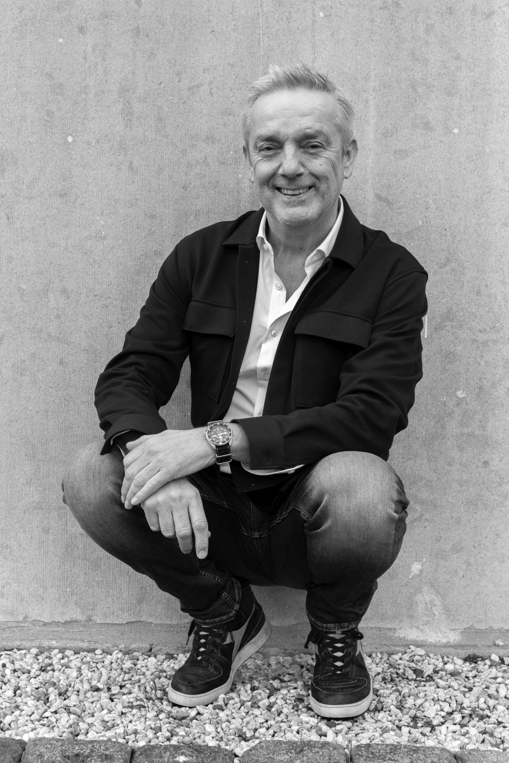 Eddy Vonk