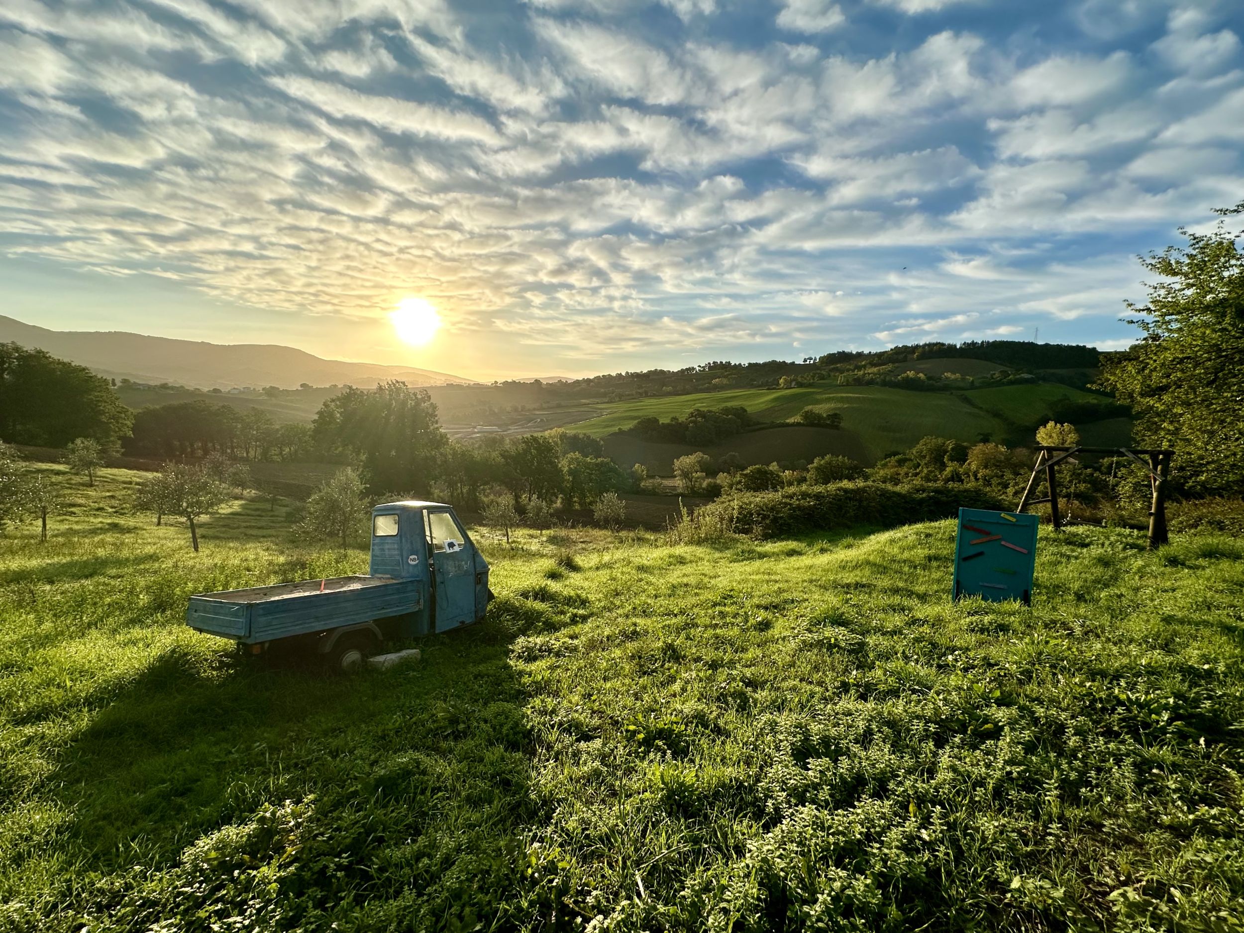 Camping La Luna