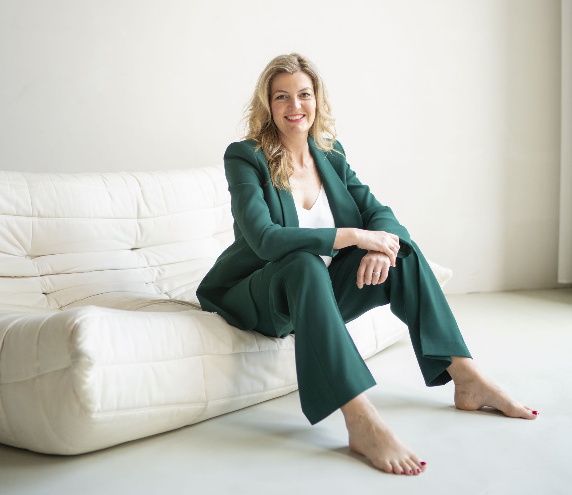 Deborah van den Bos