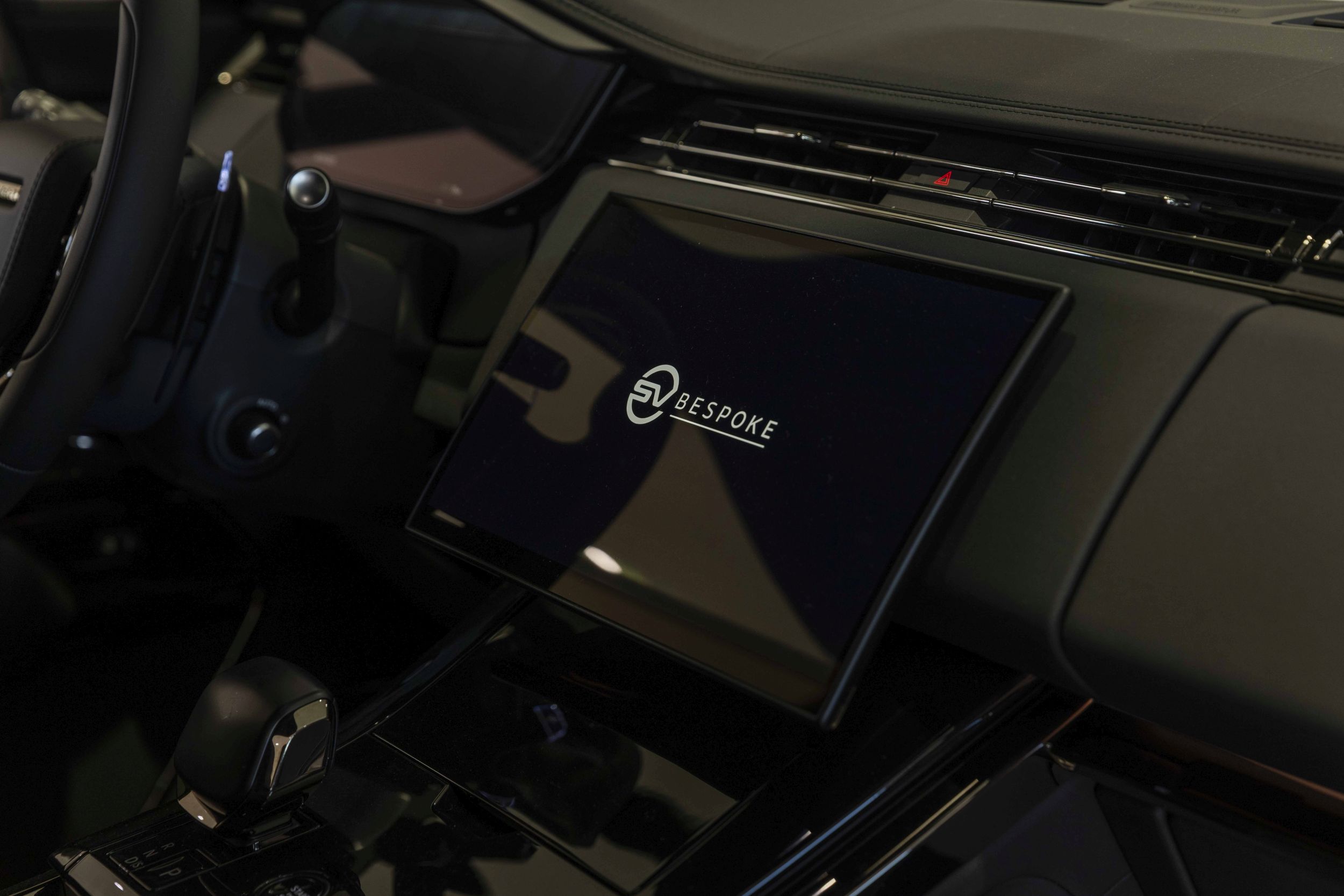 SV Bespoke