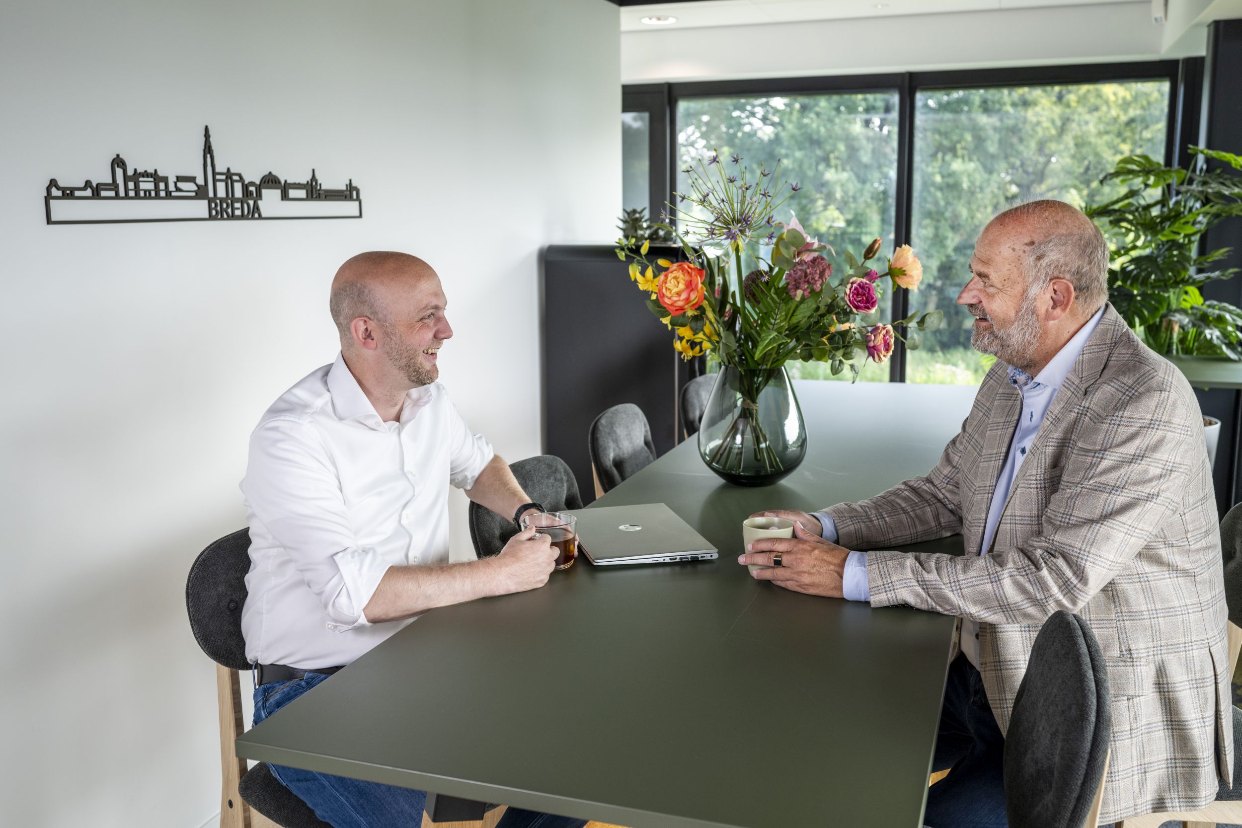 JM Corporate Finance, no-nonsense advies met een bourgondisch tintje