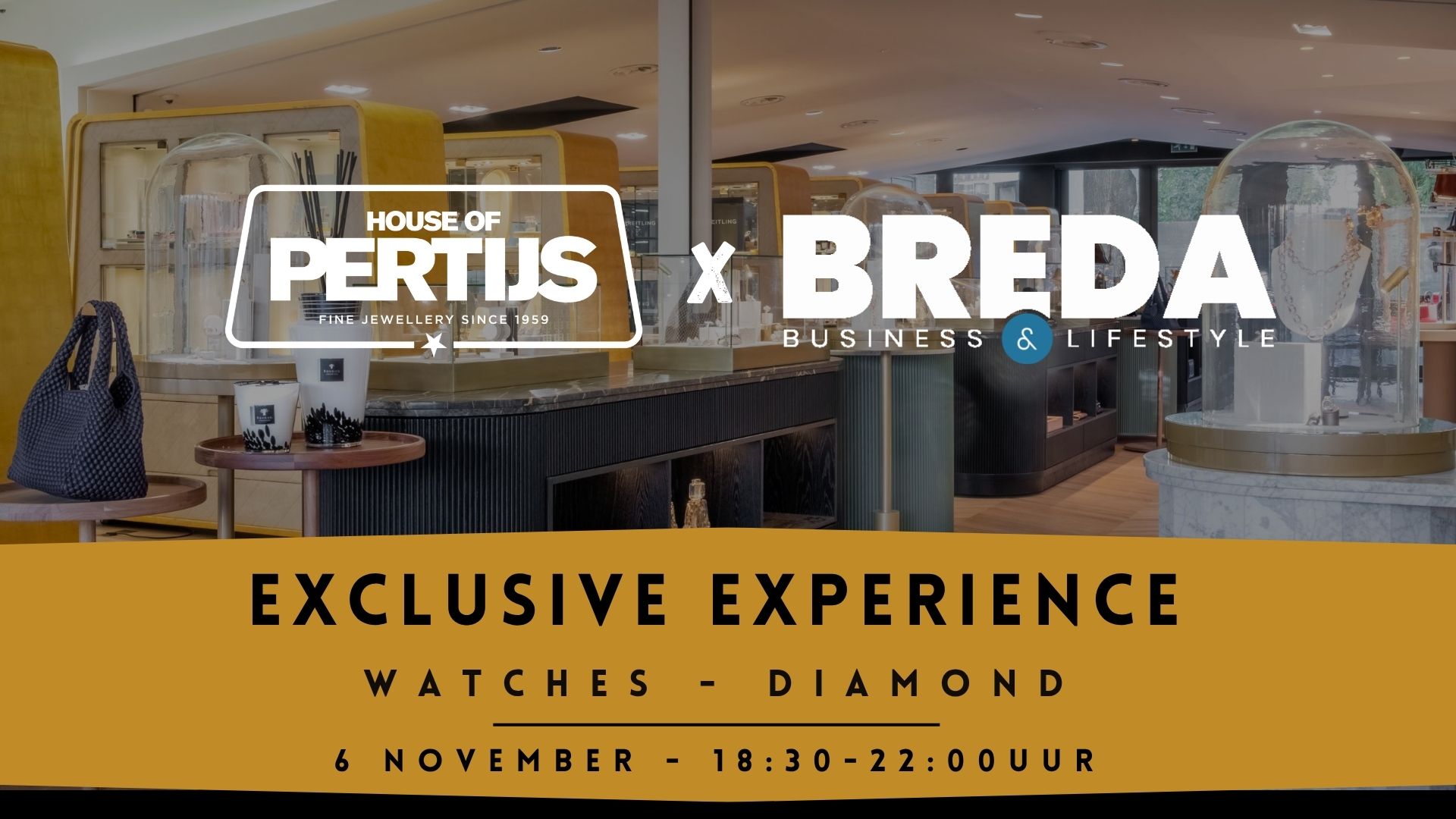 Exclusive Experience