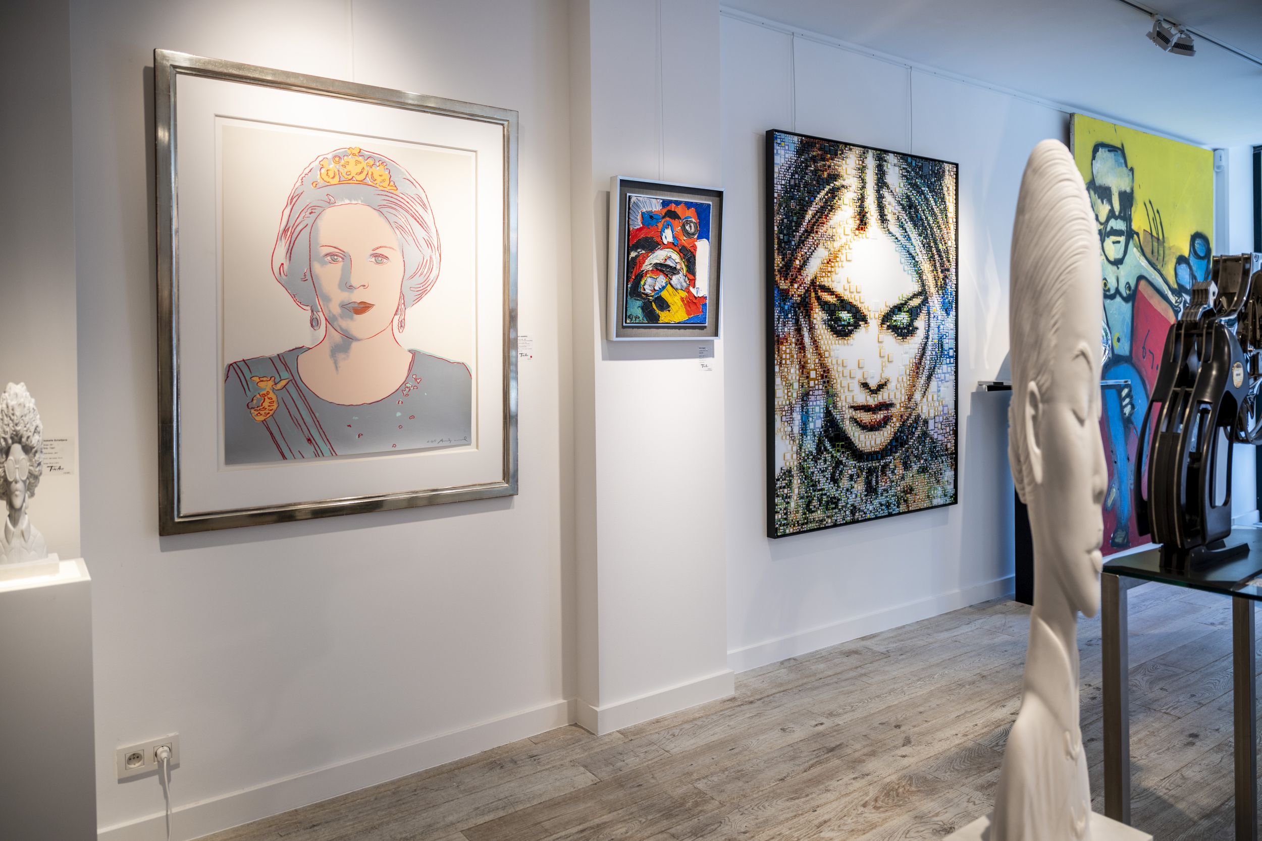 Kunst Breda
