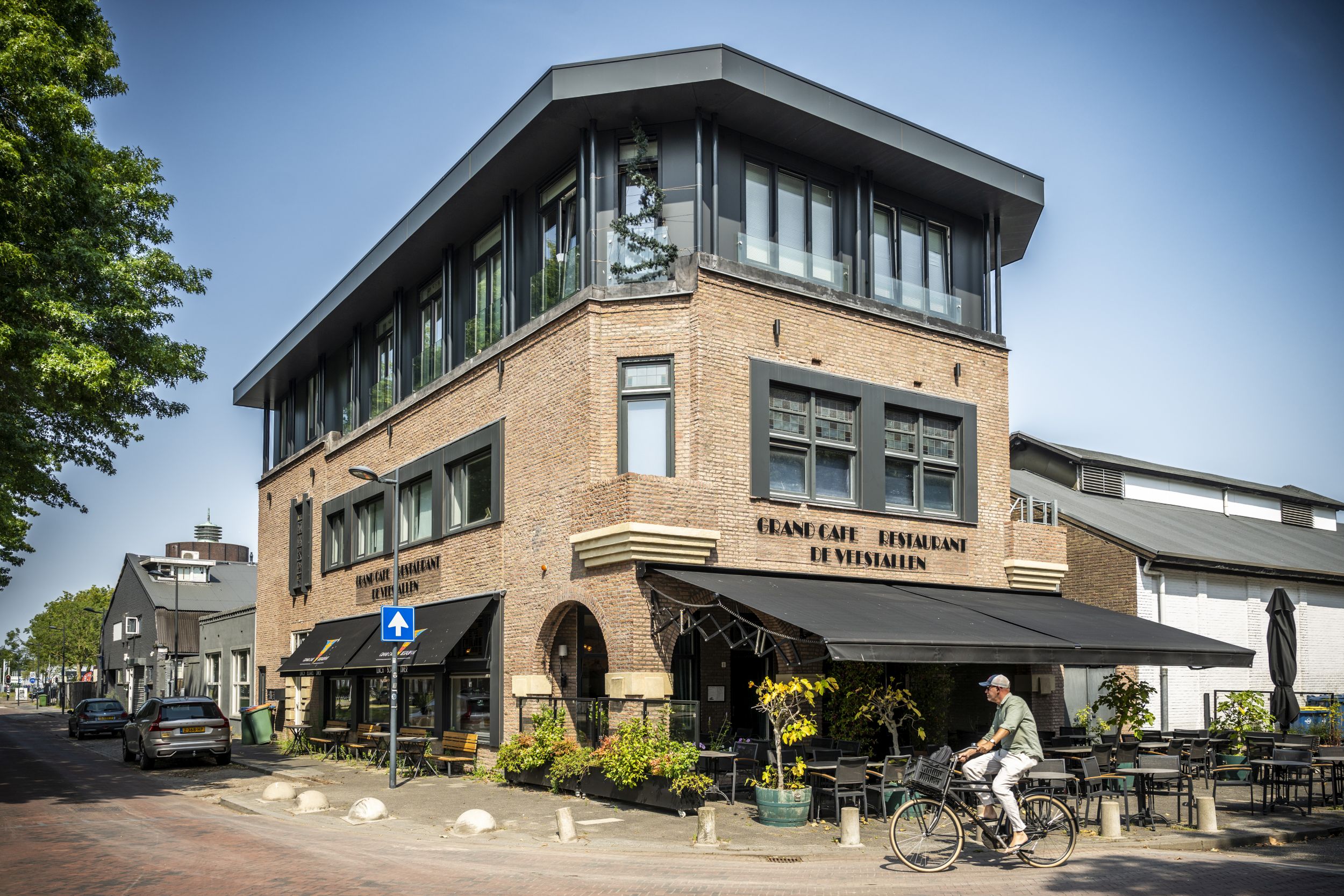 Restaurants Breda