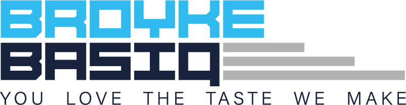 Broyke Basiq Broyke Basiq