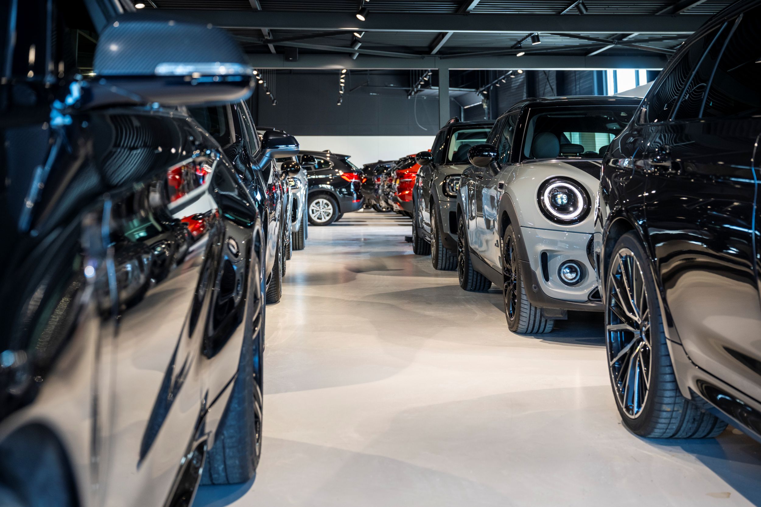 Schalk Automotive Etten-Leur