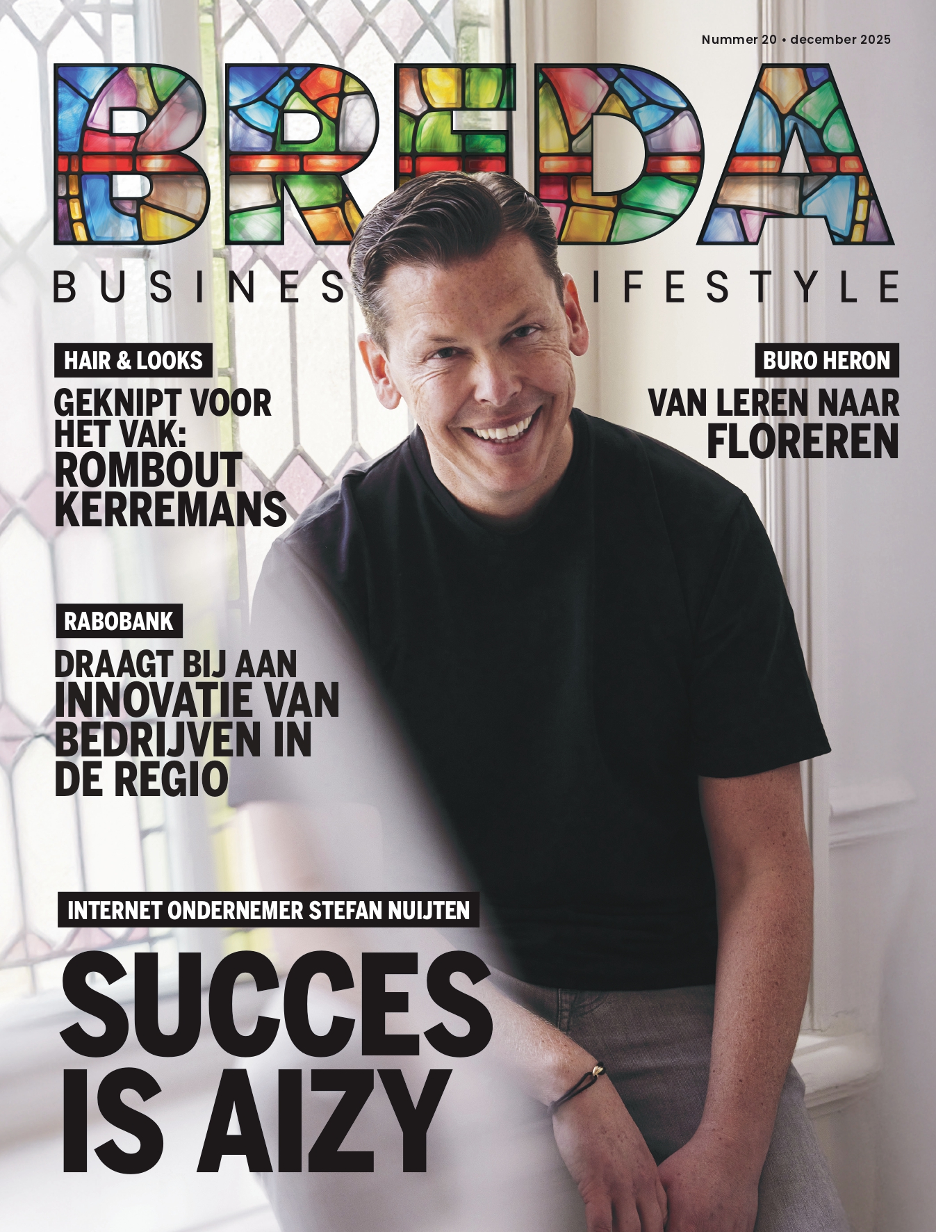 Breda Business & Lifestyle #20