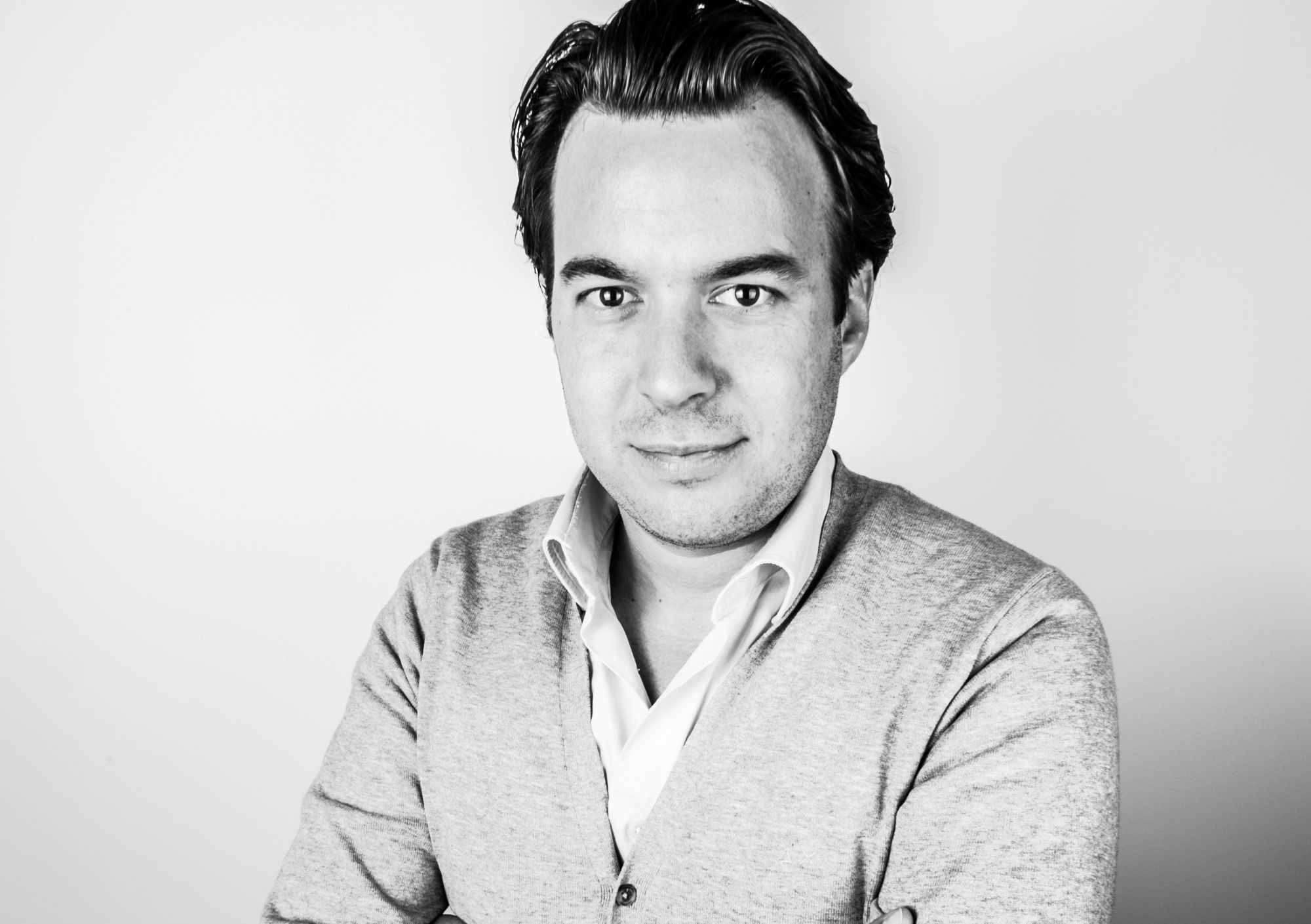Ondernemers Breda