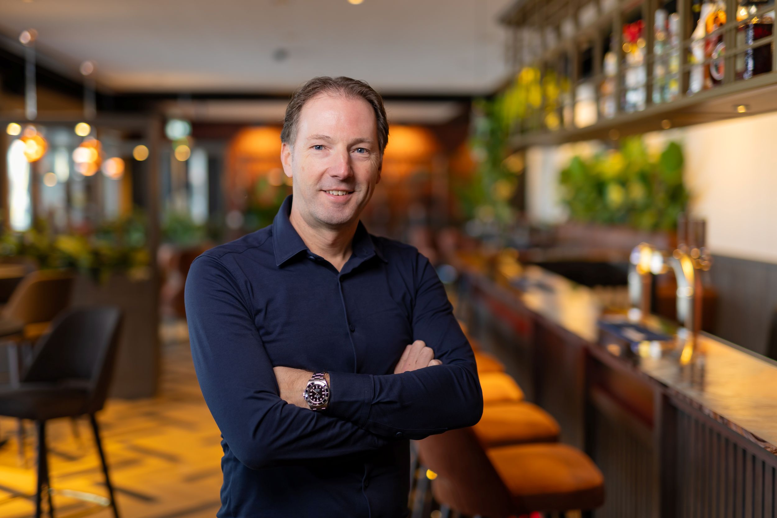 Ondernemers Breda