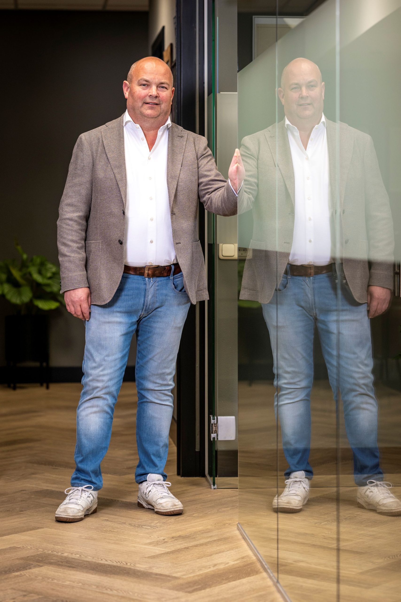 Alexander de Bont