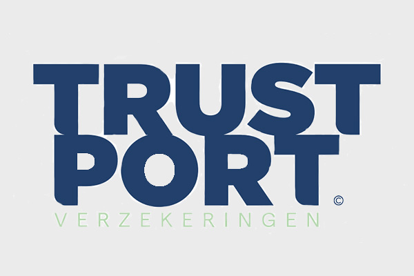 VriendenBBL_TrustportVerzekeringen_Logo Trustport Verzekeringen