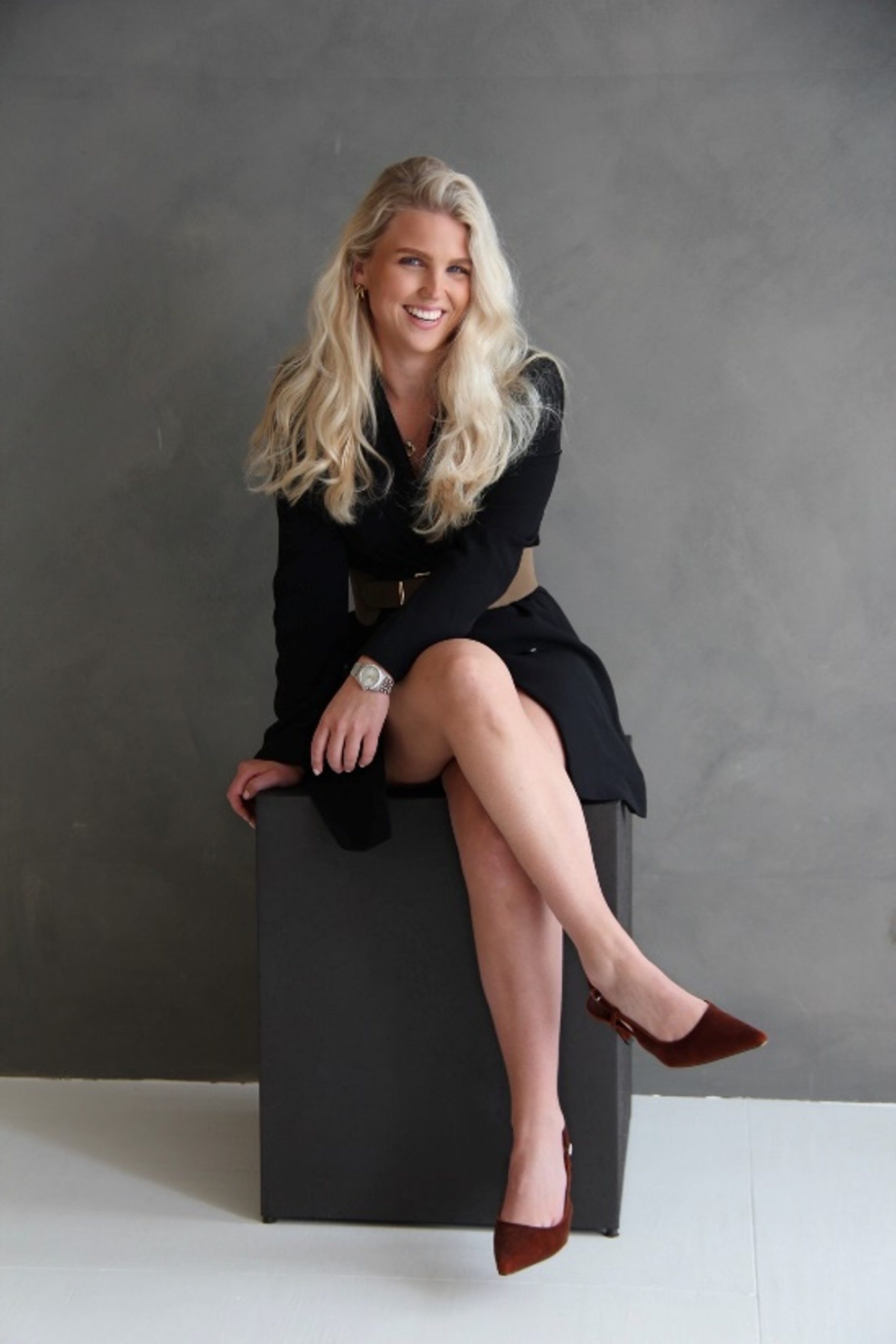 Iris van Es