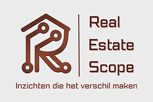 VriendenBBL_RealEstateScope_Logo Real Estate Scope